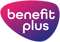logo Benefit plus
