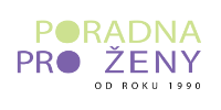 logo Poradna pro ženy