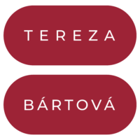 logo Tereza Bártová
